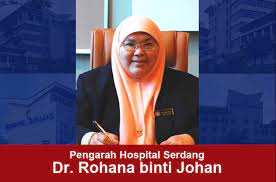 Kerusi untuk pelawat juga kelihatan selesa dan banyak jadi pelawat boleh menunggu waktu melawat sambil menikmati kecantikan hospital ini juga! Hospital Serdang