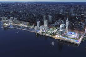The philadelphia 76ers traded mathias. Philadelphia 76ers Arena Hunt May Continue In Other Parts Of Philly Or Possibly Camden