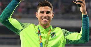 A lista abaixo é uma lista de medalhas brasileiras nos jogos olímpicos.em 23 participações nos jogos olímpicos de verão, atletas enviados pelo comitê olímpico do país conquistaram um total de 130 medalhas (30 de ouro, 36 de prata e 64 de bronze). Brasileiros Para Ficar De Olho Em Toquio 2020 Thiago Braz Istoe Independente