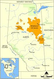 Domestic hot water heat pump. Oil Sands Wikipedia
