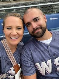 Hannah Patrick's Instagram, Twitter & Facebook