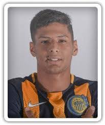 Edwin Ibarra's Instagram, Twitter & Facebook