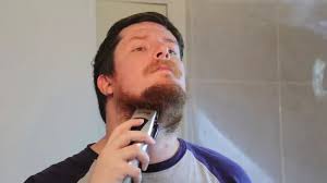 Rechargeable beard & stubble trimmer #3241 cord/cordless operation. How To Use A Beard Trimmer 13 Steps With Pictures Wikihow