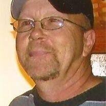 Johnnie Shayne Cantrell Obituary