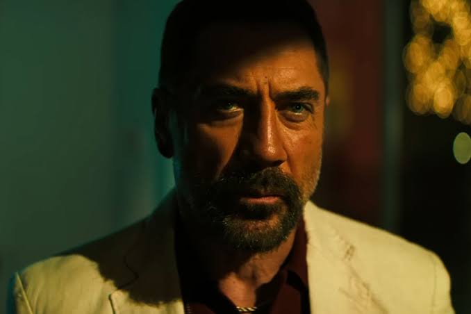 Teaser Trailer: Apple TV's "Cape Fear" Series - Dark Horizons