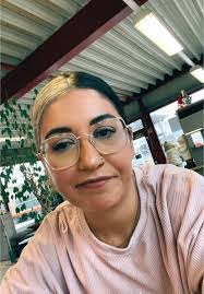 Alice Lebel's Instagram, Twitter & Facebook