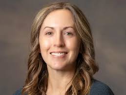 Leslie Angel, Nurse Practitioner