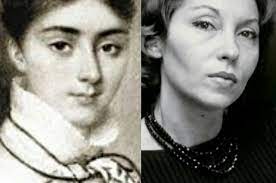 Jul 01, 2021 · ele, então, decide preparar as filhas para assumirem suas responsabilidades como membros da família real, e convida luísa (mariana ximenes), a condessa de barral, para ser a preceptora das. Clarice Lispector E Sua Rival Condessa De Barral Por Nadia Gotlib Afonso Borges O Globo