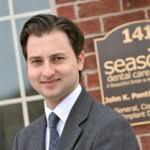 Dr. John Pontikes, Dentistry