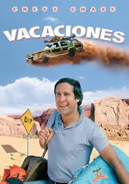 Locas Vacaciones De Una Familia Americana Peliculas En Google Play