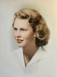 Obituary for Cora Lee Wolff