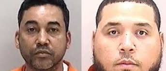 Feds: 20 kilos of cocaine found in shipping container from Port of  Savannah, 2 men charged