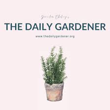 Botanical garden in chapel hill, north carolina. The Daily Gardener A Podcast On Podimo