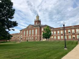 Net is full of single men. Richmond High School Richmond Indiana Wikipedia