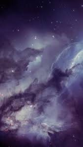  230 Phone Wallpaper 2 Ideas Alam Semula Jadi Langit Malam Nebula