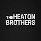 matthias.: The Heaton Brothers Band @ Big Daddy's event image