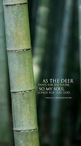 As The Deer Believers4ever Com Wallpaper Bible Lock Screen Wallpaper Phone Wallpaper Quotes