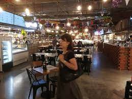 Your independent grocer is a supermarket chain in canada with more than 100 locations. Ben Independent Grocer Kuala Lumpur Restaurant Reviews Photos Phone Number Tripadvisor