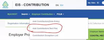 Status terkini pasaran buruh semasa mengikut data portal myfuturejobs (11 jun 2021) hari ini menyaksikan 2,309 individu berjaya mendapat. How To Register And Use Assist Perkeso Portal