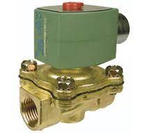 Kele Com Asco 272610 032 D Control Valves Solenoids