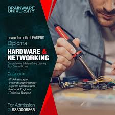Hardware Networking Courses In Kolkata Network Engineer Networking System Administrator