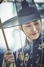 In 2018, he won a choice award at the 3rd asia artist awards for the same. Anywhere With B1a4 On Twitter Pic 160912 Love In The Moonlight Behind The Scenes B1a4 Jinyoung More Pictures Here Https T Co Dywv8prymn