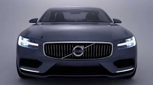 Maybe you would like to learn more about one of these? Did Iron Man Influence Volvo S New Concept Car Variety