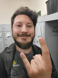 Fun at music festival experience