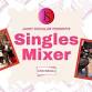 Juust Socialize Singles Mixer event image