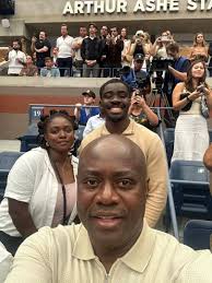 Predictions for the winners of the British open (men and women)