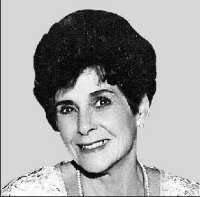 Freeda Lea Obituary (2008)