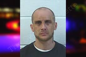 Michael Shinall — Jackson County Jail Bookings