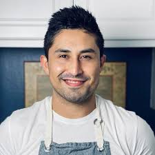 Geny's Mexican kitchen