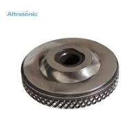 Alloy Steel Ultrasonic Lace Roller 2000w For Cutting Sealing