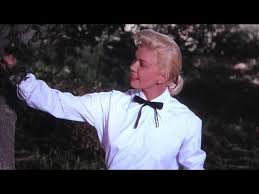 Once i had a secret love that lived within the heart of me all too soon my secret love became impatient to be free. Every Uk Number One Song Secret Love Doris Day Talk About Pop Music