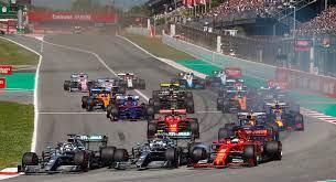 Check hier het programma met alle tijden van deze formule 1 wedstrijd. Uitslag Formule 1 Grand Prix Van Spanje 2019 Autoblog Nl