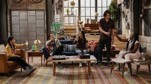 Ni ella ni sus amigos pensaron en convertirse en grandes estrellas de la red pero lo cierto es que su programa es un gran éxito. Ver Icarly 1x1 Online Gratis Capitulo Completo Hd