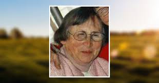 D. Alice (Brown) Szczesniak Obituary August 12, 2020