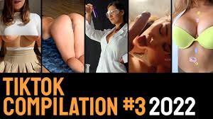 NSFW TIKTOK COMPILATION 3 XoHannaJoy - Free Porn Videos - YouPorn