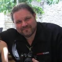 John DeYoung Email & Phone Number