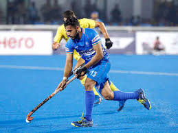 Your mission is to shoot static and moving pucks into the net and don't let the goaltender save them. Fih Hockey Pro League India Win Shoot Out Against Australia Claim Bonus Point Hockey News Times Of India
