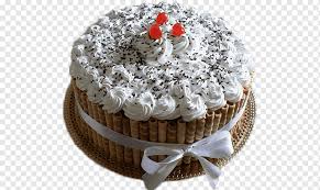 Die torte ist perfekt für einen mädchen geburtstag. Torte Frosting Icing Chocolate Cake Cream Black Forest Gateau Pastry Cream Food Frozen Dessert Png Pngwing
