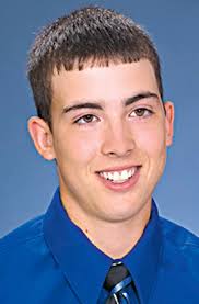 Big Nine Conference BASEBALL