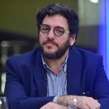 María teresa carbano, presidenta de la fundación el libro; Pablo Avelluto Yo Creo Que Vamos A Volver No Necesariamente Con Macri Pero Vamos A Volver By Futurock Fm