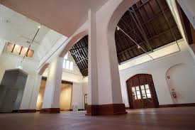 Perth S Council House Lights Up Museum Lighting Lighting Consultant Historic Buildings