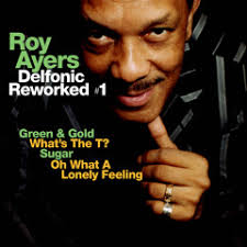 Listen to Land Of Fruit And Honey by Roy Ayers in Lau Likes... playlist  online for free