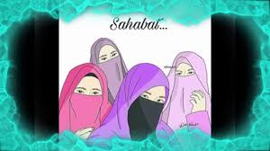 Gambar kartun muslimah bercadar terbaru galeri kartun. Kartun Muslimah Bercadar Terbaru 2018 Cartoon Lovers
