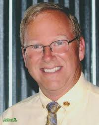 Timothy James Patrick