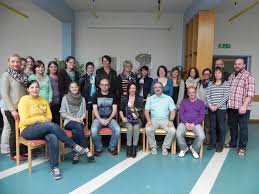 Carmen is a song i can't say too much about because it's so close to my heart. Gebardensprachkurs Fur Kolping Mitarbeiter Waidhofen Thaya