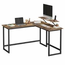 Mid century industrie schreibtisch mit stahlrohrrahmen. Schreibtische Industrial Zum Verlieben Wayfair De